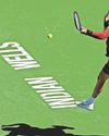 Draper is relishing clash with Djokovic31