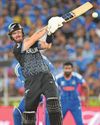 Kiwi star Finn leads selections for Rockets on day two30