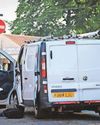 Survivor claims van-driving killer was 'spooked' by officer untrained for pursuits1
