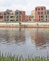 Change of plans for Trent Basin would result in fewer homes9