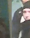 Tram driver had cleaning fluid sprayed in his face11