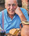 Italian food is more than just Bolognese41