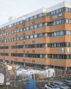 Investigation after patient on clinical trial dies at hospital7