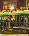 Get ready to paint the town green on St Patrick's Day19