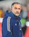 Vitor: A cruel defeat, but tie is not over37