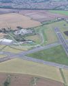 'I didn't want to see the airfield go. I feel the passion to resist change, but change has already happened'13