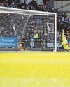 Paterson refuses to put the boot in as 10-man Magpies lose to Spireites26