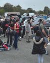 Racecourse car boot to end after more than 30 years0