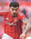 Nottingham Post