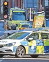 Nottingham Post
