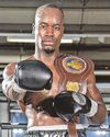 Nelson ready for rematch with Pogson32