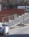 Campaigners ask developer, where are the cherry trees you took away?12