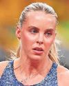Keely set to compete with ‘no fear’36