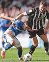Platt blow, but Magpies are starting to get 'pieces on board to make us stronger'26