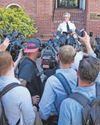 Complaint about Post's coverage was 'mistake'7