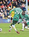Nottingham Post