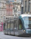 Tram extension plans could benefit from a new £15.6 billion fund0