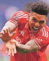 Nottingham Post