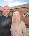 Home comforts as winemaker couple branch out with the Vineyard Cafe6