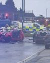 I was lucky one, partner of crash man tells inquest13