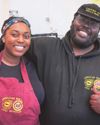 Say Yello to new home for Jamaican bakery Say Yello to new home for Jamaican bakery0