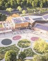 X marks the spot as plans for SEND school are submitted X marks the spot as plans for SEND school are submitted0