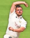 First Notts victory as Liam ends Crane's defiance First Notts victory as Liam ends Crane's defiance28