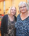 Lunch club plea to keep minibus service rolling Lunch club plea to keep minibus service rolling8