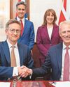 Rolls-Royce deal kick-starts creation of new energy plants Rolls-Royce deal kick-starts creation of new energy plants10