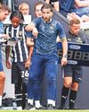 Nottingham Post