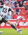 Nottingham Post