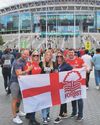 Tomorrow could be Luke's last visit to beloved City Ground Tomorrow could be Luke's last visit to beloved City Ground5