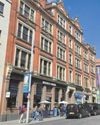 Apartments conversion for historic city building Apartments conversion for historic city building16