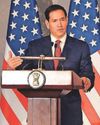 Fresh hope that US and Iran can agree deal and reopen strait Fresh hope that US and Iran can agree deal and reopen strait14