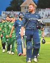 Outlaws crushed in Blast opener Outlaws crushed in Blast opener24