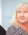 Lonely mum Linda posted one simple message on social media app - and the Bored with TV Club was born Lonely mum Linda posted one simple message on social media app - and the Bored with TV Club was born2