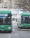 Big changes for city bus services with routes cut6