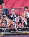 Hat-trick hero Ethan fires Lady Bay Primary to Wembley win31