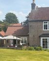 Hidden gem tearoom is like a home from home Hidden gem tearoom is like a home from home9