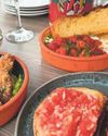End of the road for popular tapas bar, but it's not all bad news End of the road for popular tapas bar, but it's not all bad news8
