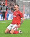After 63 games, Neco is looking forward to break32