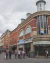 Sports Direct left a year ago - but building remains empty Sports Direct left a year ago - but building remains empty5