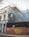City centre bar that was in danger of collapsing up for auction for £100k City centre bar that was in danger of collapsing up for auction for £100k5
