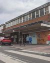 Plans for nine apartments above town’s shopping parade Plans for nine apartments above town’s shopping parade12