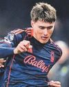 Atalanta look set to step up Savona chase Atalanta look set to step up Savona chase30