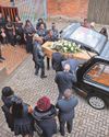 Hundreds gather to mourn ‘loving and caring’ teenager Hundreds gather to mourn ‘loving and caring’ teenager2