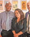 Food from the soul: Timeless steakhouse celebrates 20 years Food from the soul: Timeless steakhouse celebrates 20 years8