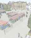 MP slams Market Place plans MP slams Market Place plans11