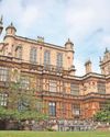 £110k final push to keep water out of Wollaton Hall £110k final push to keep water out of Wollaton Hall0
