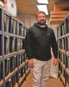Ukrainian refugee rebuilds life in UK after war forced him to give up his business Ukrainian refugee rebuilds life in UK after war forced him to give up his business18